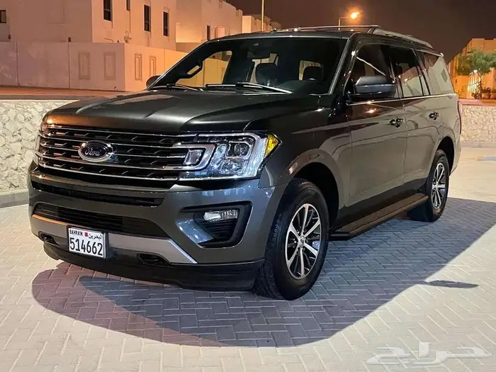 اكسبدشن xlt موديل 2021 ممشى 40 فقط صيانة وضمان وكالة 3