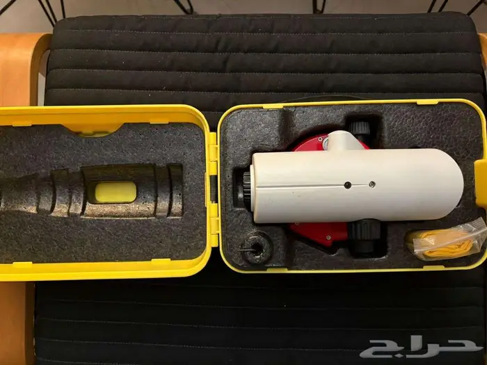 Leica NA720 Automatic Level 2
