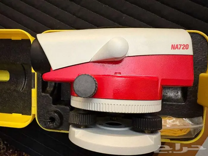 Leica NA720 Automatic Level 0