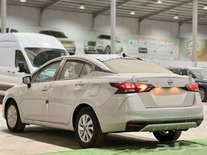 صني ستاندر وكلاسيك يتوفر الشكل الجديد والقديم 2024 9