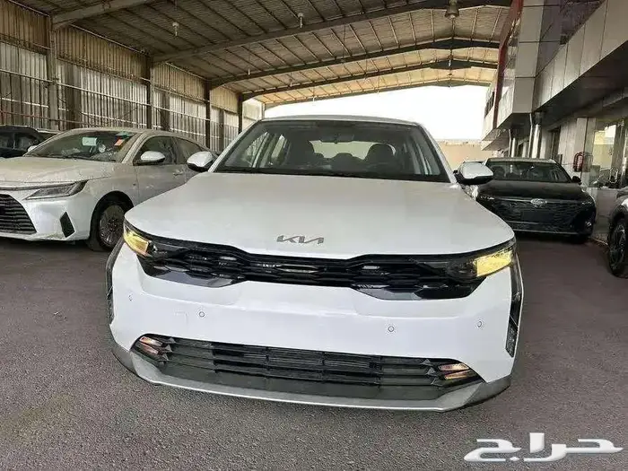 كيا K3موديل2024 بافضل الاسعار 0
