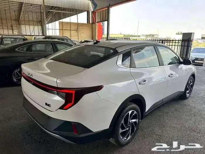 كيا K3موديل2024 بافضل الاسعار 3