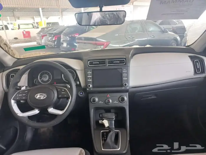 هيونداي كريتا 8