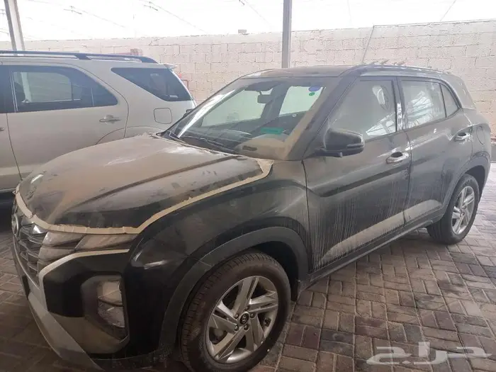 هيونداي كريتا 3