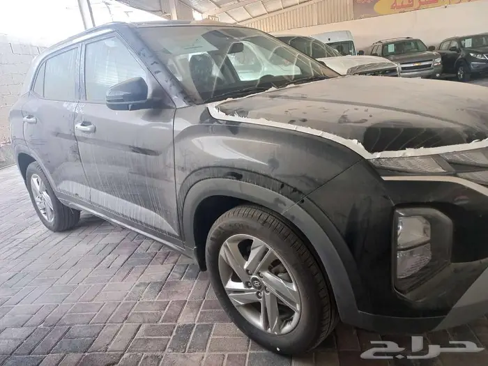 هيونداي كريتا 2