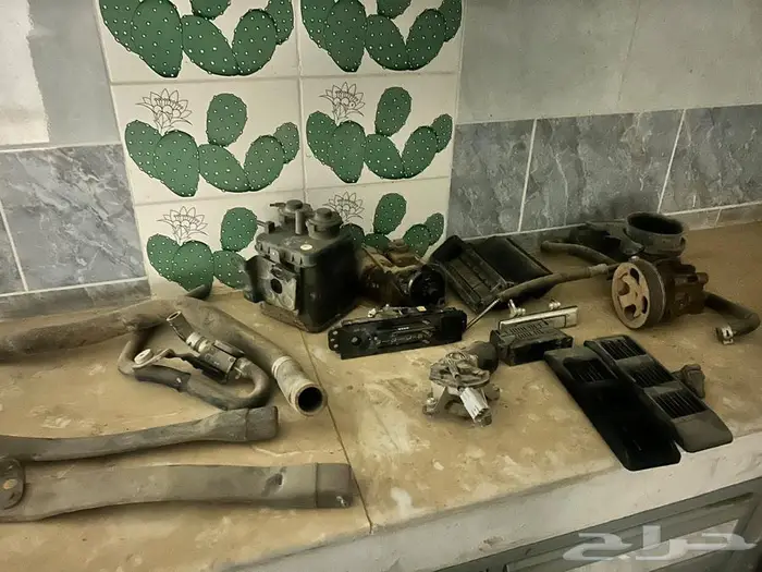 قطع جيب ربع وكاله 0