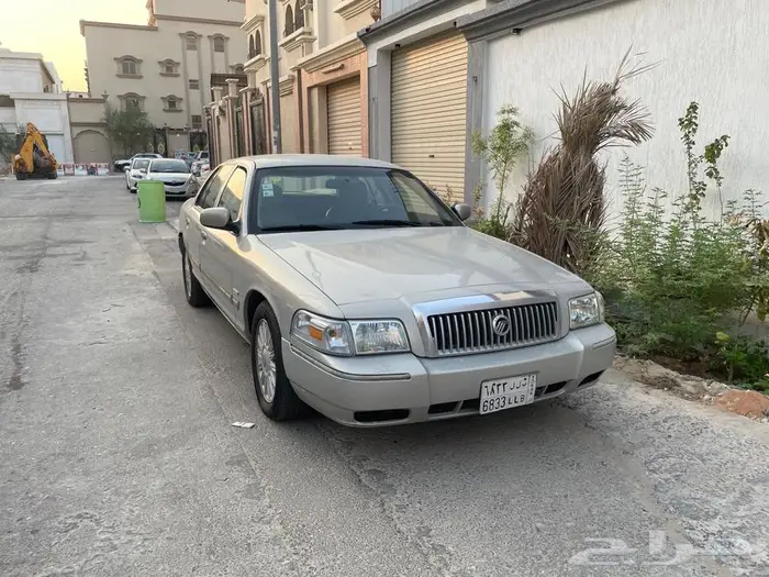 جراند ماركيز 0