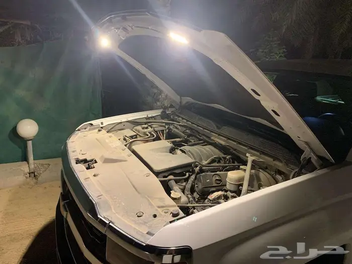 للبيع سلفرادو نظيف نظيف ممشى قليل 14