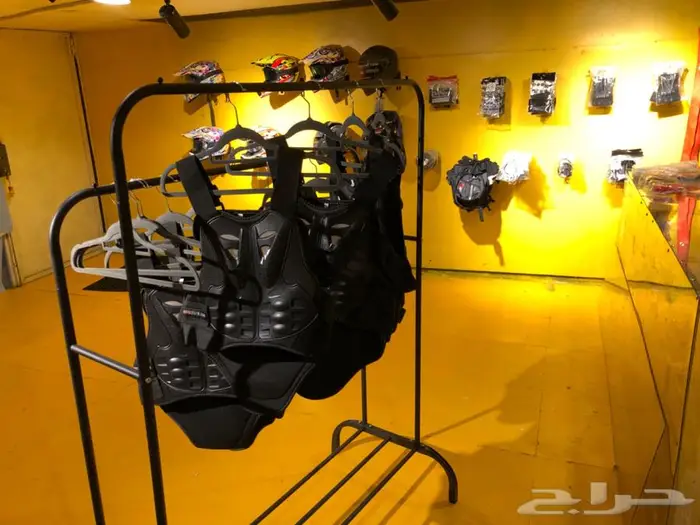 دبابات سزوكي ياماها 4