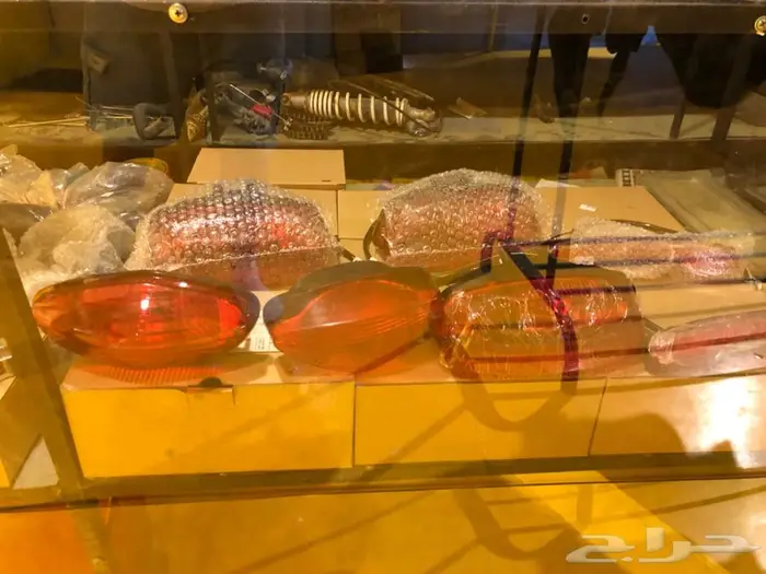 دبابات سزوكي ياماها 3