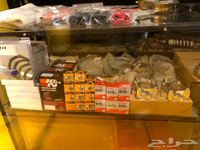 دبابات سزوكي ياماها 2