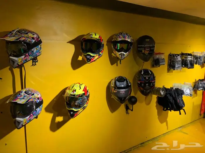 دبابات سزوكي ياماها 1