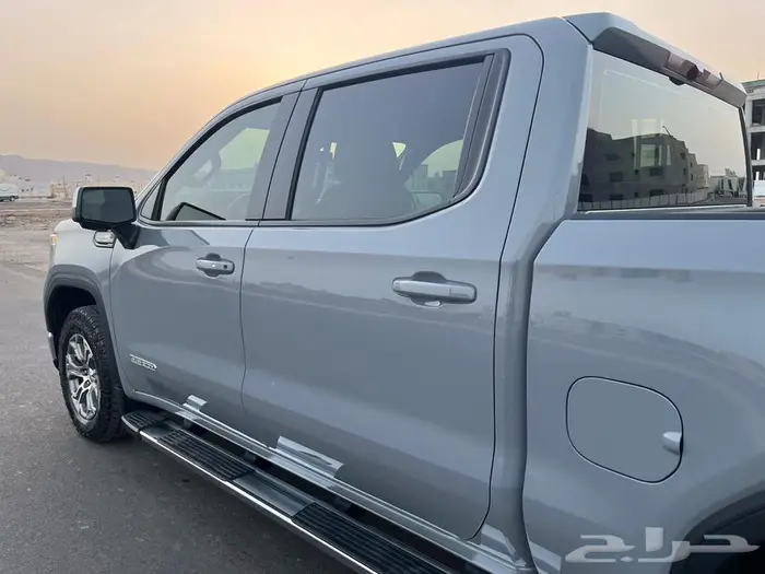GMC Sierra 2024   فئة Elevation جمس سييرا اليفيشن 2024 19