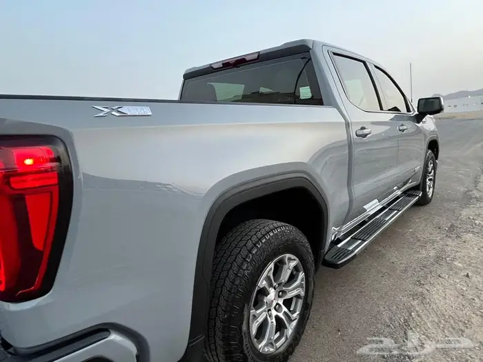 GMC Sierra 2024   فئة Elevation جمس سييرا اليفيشن 2024 3