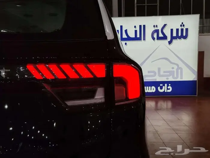 فورد ايفرست 2025 7