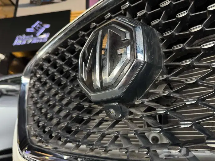 ام جي - MG HS 2023 اسعار حصرية 2