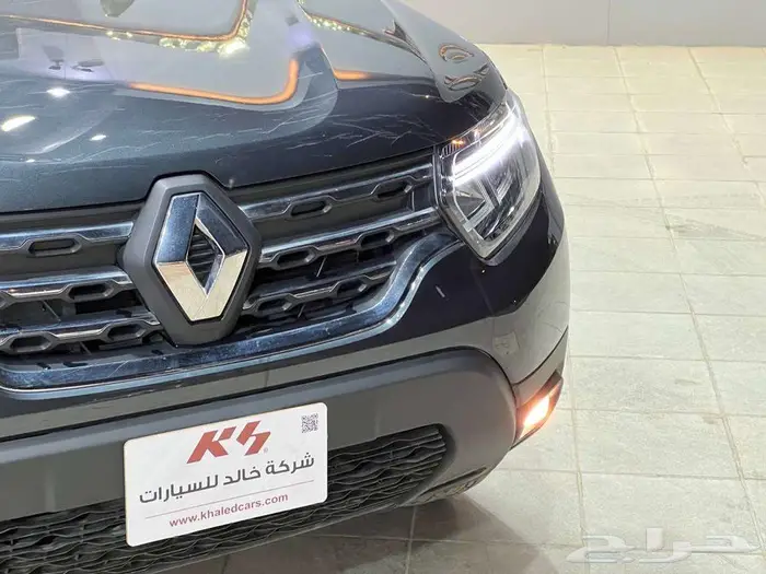 رينو داستر ستاندر 2025 اقساط 1