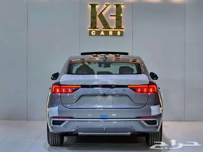 فورد تورس امبيانتي...2025. كيشها .الا قسطها 5