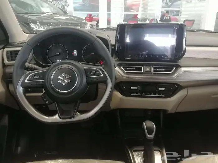 سوزوكي ديزاير GLX 2025 13