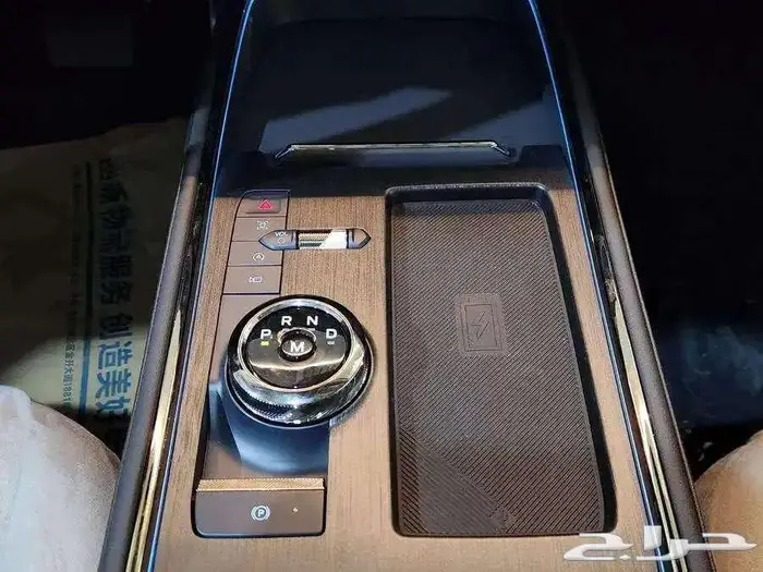 فورد تورس- تتانييوم- 2025 23