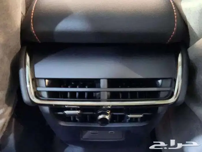 فورد تورس- تتانييوم- 2025 22