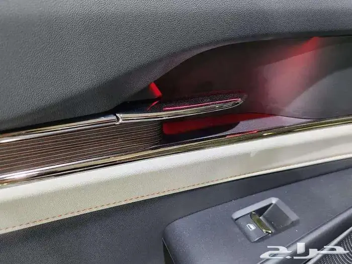 فورد تورس- تتانييوم- 2025 21