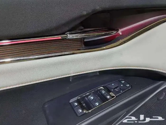 فورد تورس- تتانييوم- 2025 17