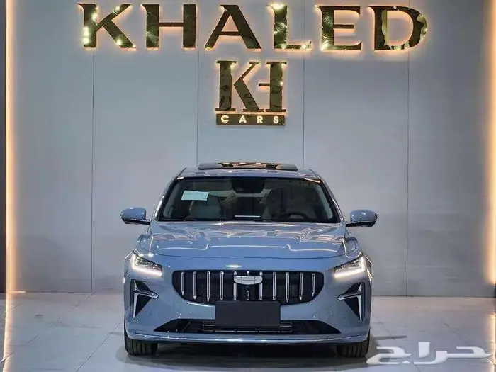 جيلي بريفيس 2025 جمع ...الفئات اقساط 2