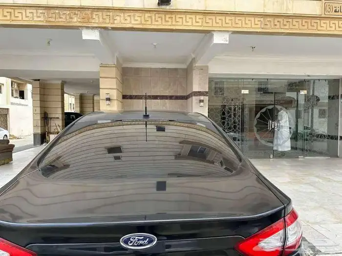 فورد فيوجن SE 2014 13