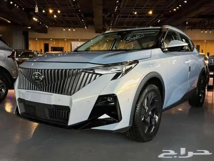 جاك امزوم GS3 موديل 2025 نص فل 6