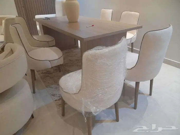 سفر طعام طاولات دواليب بوفيه 13