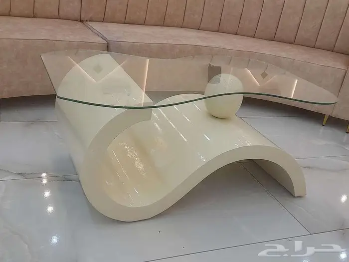 سفر طعام طاولات دواليب بوفيه 20