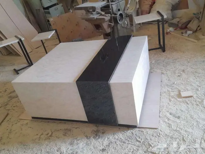 سفر طعام طاولات دواليب بوفيه 10