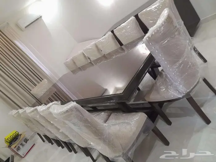 سفر طعام طاولات دواليب بوفيه 15