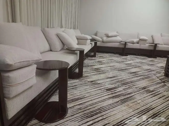 سفر طعام طاولات دواليب بوفيه 8