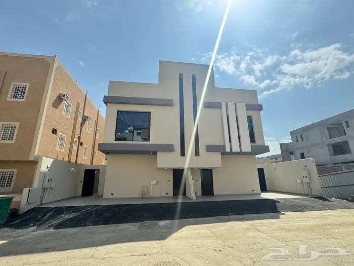 ارواف أرضية للبيع ابها حي المنسك 3
