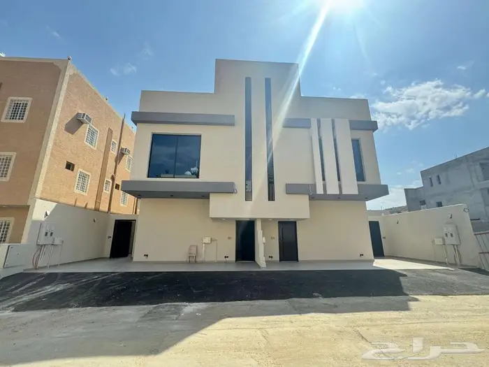 ارواف أرضية للبيع ابها حي المنسك 1