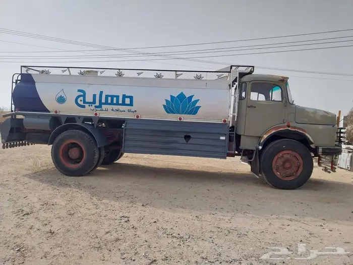 وايت عايدي 24 موديل83 للبيع 1