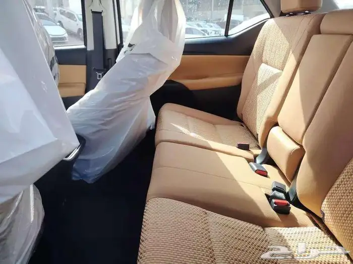 فورشنر بدون دبل 2025 2