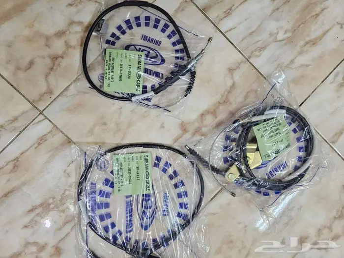 طقم اسلاك جلنط و مكاين قزاز ددسن 85 0