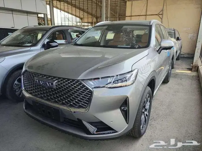 هافال h6 اكتيف بلس 2025 كاش واقساط 1