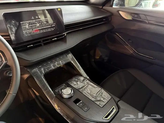 هافال H6 GT 2025 الفيس لفت الجديد 12