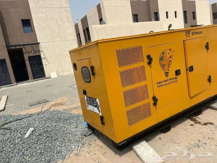 تاجير ايجار صيانة بيع مولدات الكهرباء باسعار ولا في الخيال 3