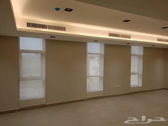 ستائر رول أمريكية بلاك و صن سكرين American Roller Blinds 15