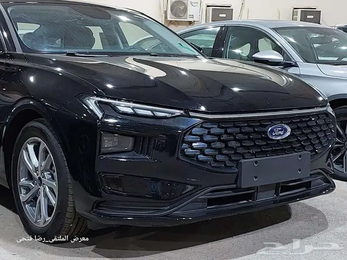 فورد تورس 2025 _FORD TAURUS _ فئات متعددة 7