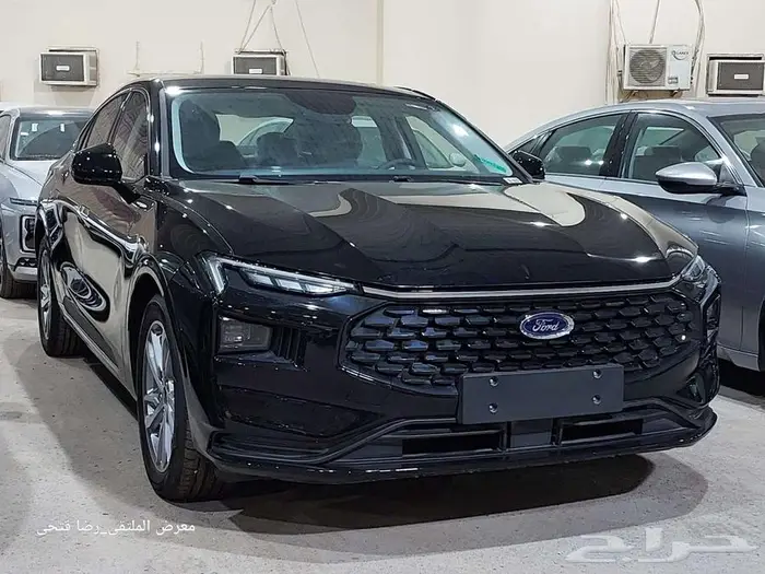 فورد تورس 2025 _FORD TAURUS _ فئات متعددة 4