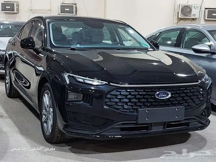 فورد تورس 2025 _FORD TAURUS _ فئات متعددة 2