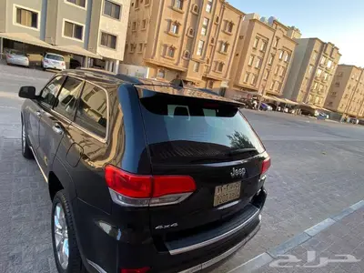 جراند شروكي 2014 ساميت مخزن index