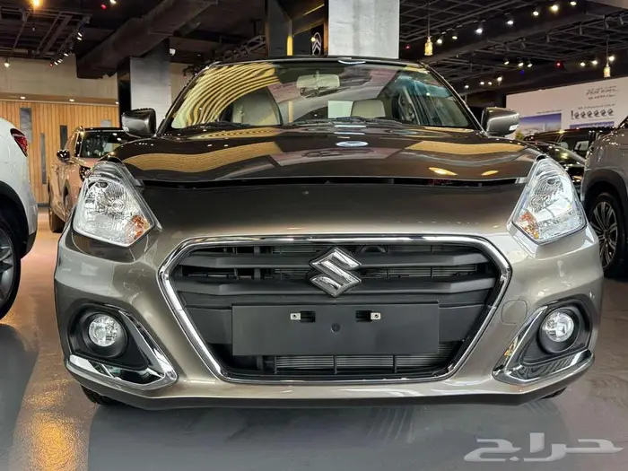 سزوكي ديزاير 2025 gls 0