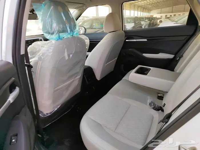 كيا سيلتوس 1.5 GLS سعودي كاش واقساط 2024 14